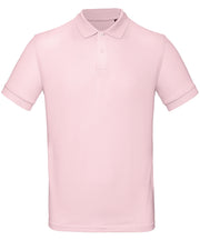 B&C Inspire Polo /men