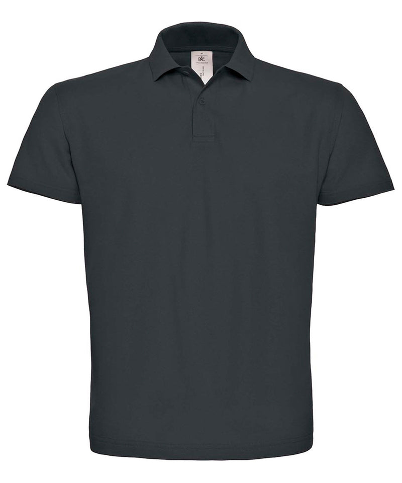 B&C ID.001 polo