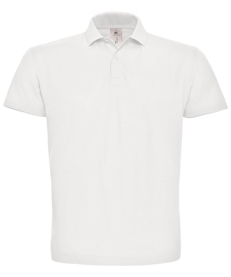 B&C ID.001 polo