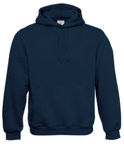 B&C Hooded sweatshirt