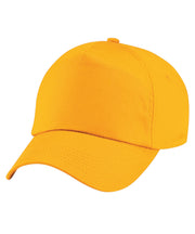 Original 5-panel cap