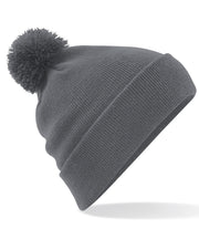 Original pom pom beanie