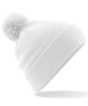 Original pom pom beanie