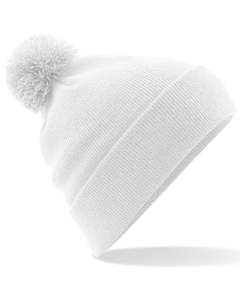 Original pom pom beanie