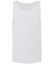 Unisex Jersey tank top