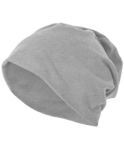 Jersey beanie