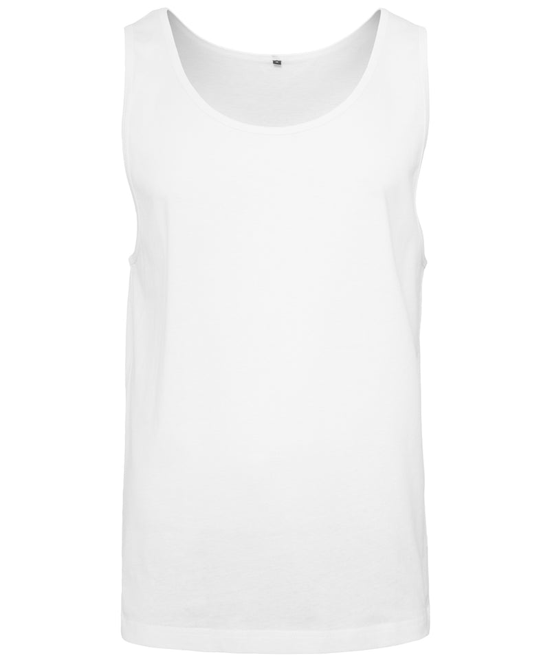 Jersey big tank