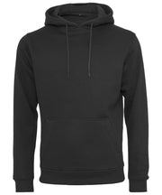 Heavy hoodie