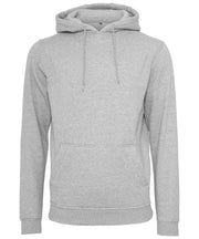 Heavy hoodie