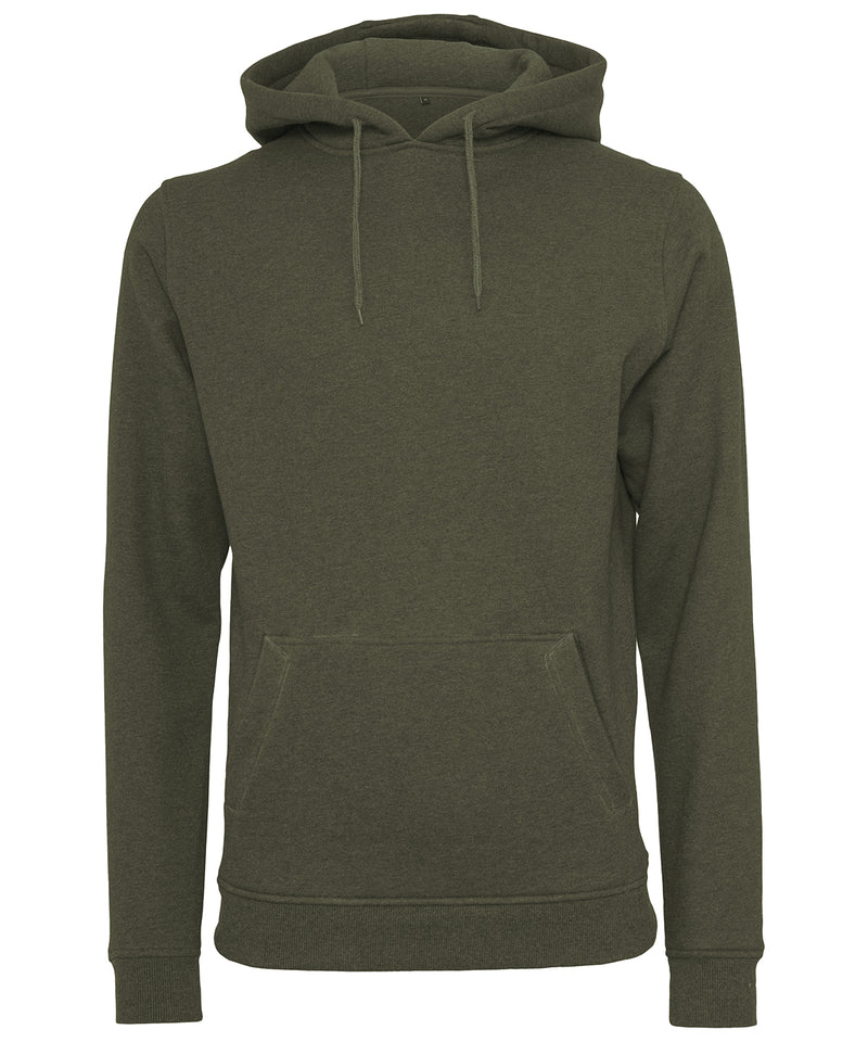 Heavy hoodie