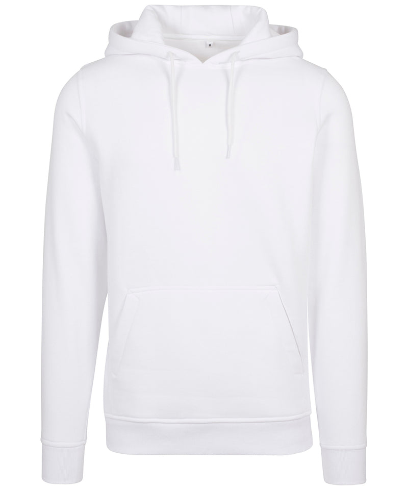 Heavy hoodie