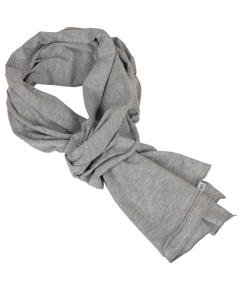 Jersey scarf