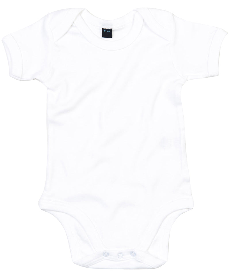 Baby bodysuit