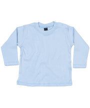 Baby long sleeve T