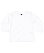 Baby long sleeve T