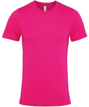 Unisex Jersey crew neck t-shirt