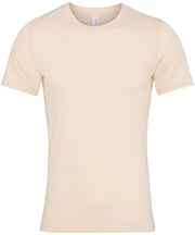 Unisex Jersey crew neck t-shirt