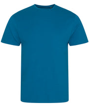 Cascade organic tee