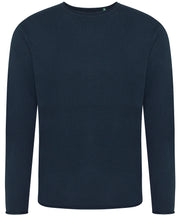 Arenal regen sweater