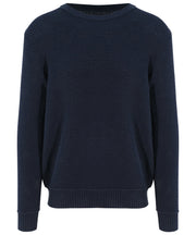 Taroko regen sweater