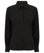 Women's wicking antibacterial long sleeve shirt