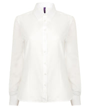 Women's wicking antibacterial long sleeve shirt