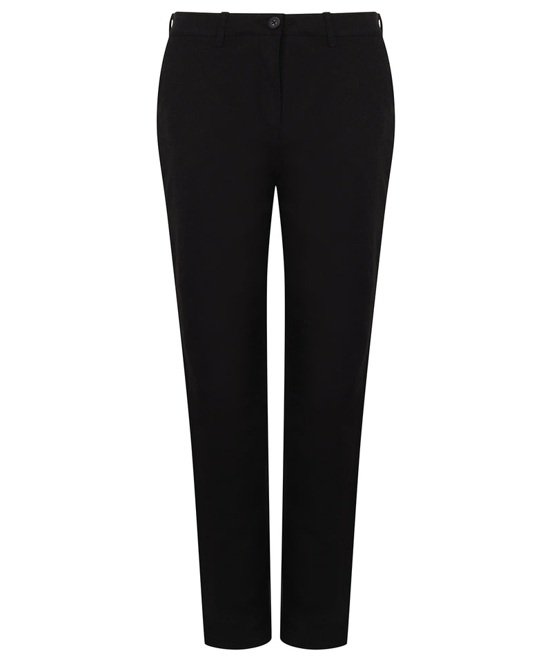Women's stretch chinos