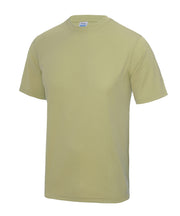 Cool T