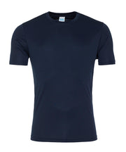 Cool smooth T
