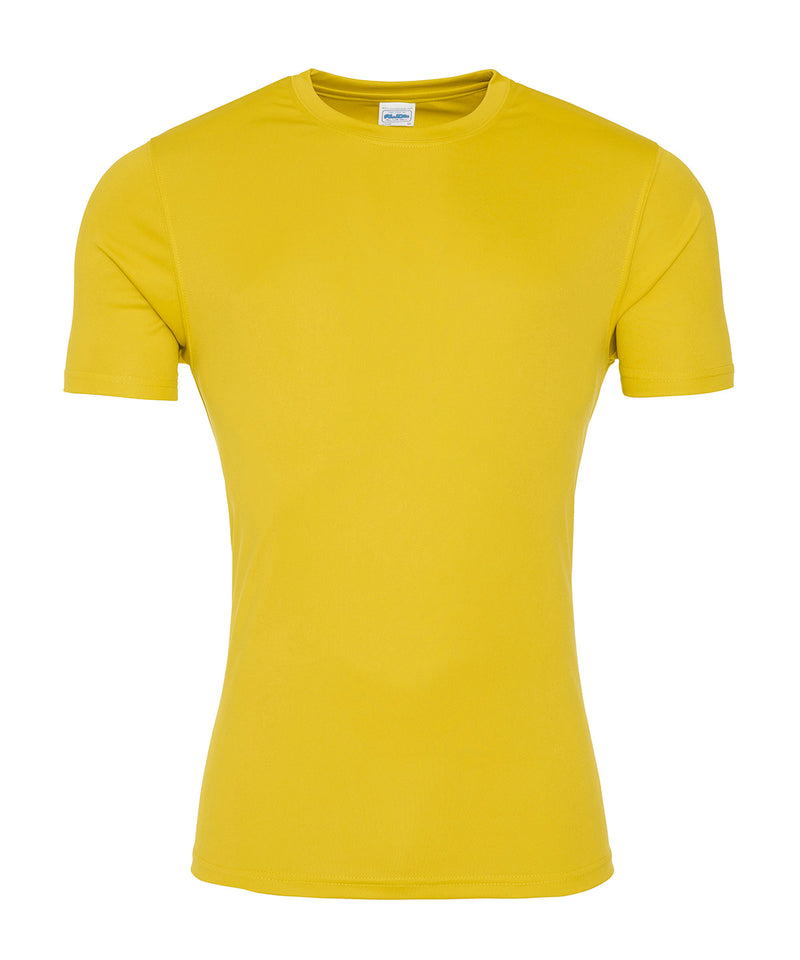 Cool smooth T
