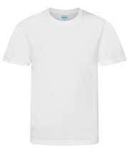 Kids cool smooth T