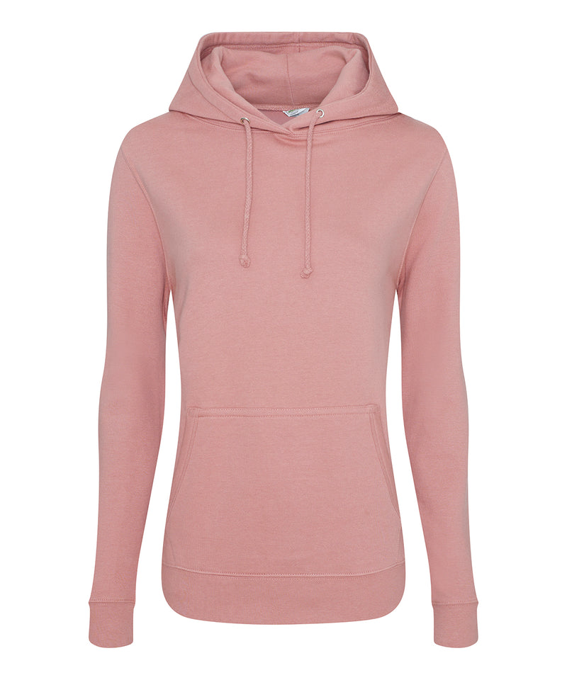 Women's College Hoodie