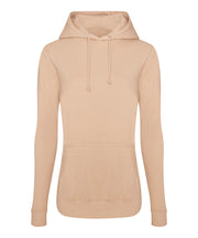 Women's College Hoodie