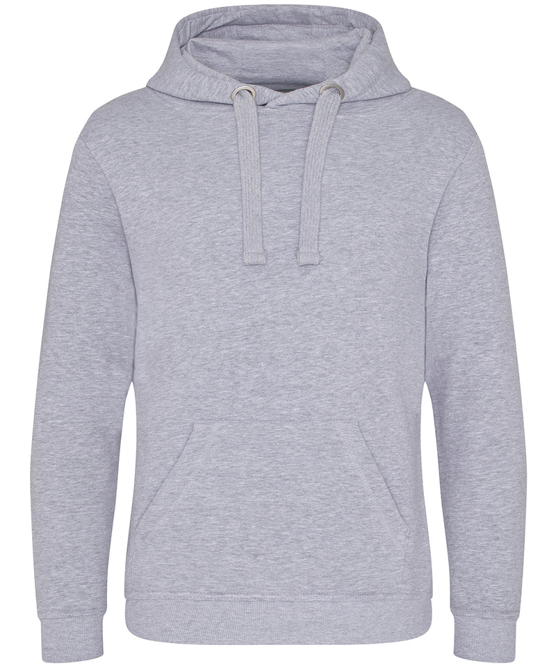Heavyweight hoodie