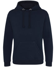 Heavyweight hoodie
