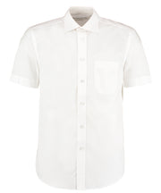 Business shirt short-sleeved (classic fit)