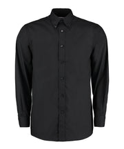 Workforce shirt long-sleeved (classic fit)