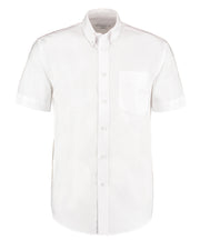 Workplace Oxford shirt short-sleeved (classic fit)