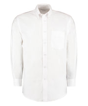 Workplace Oxford shirt long-sleeved (classic fit)