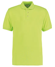 Workwear polo with Superwash® 60°C (classic fit)