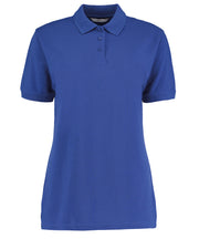 Klassic polo women's with Superwash® 60°C (classic fit)