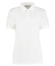 Klassic polo women's with Superwash® 60°C (classic fit)