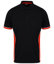 Panel polo