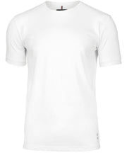 Danbury – the piqué tee