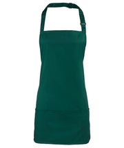 Colours 2-in-1 apron