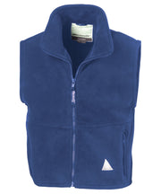Junior PolarTherm™ bodywarmer