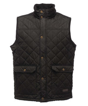 Tyler bodywarmer