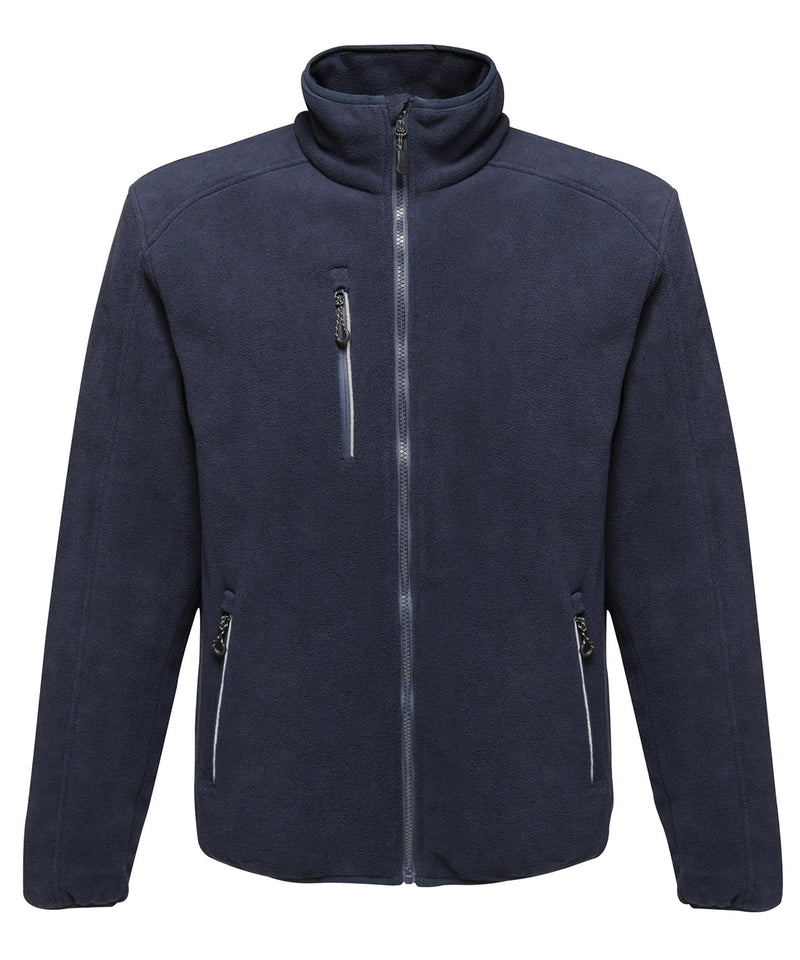 Omicron III waterproof fleece