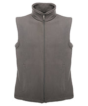 Microfleece bodywarmer