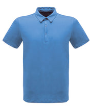 Classic 65/35 polo shirt
